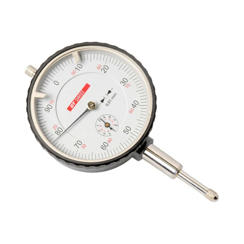 Dt-swiss DT Swiss Messuhr Analog Zu Zentrieständer 1 Dt-swiss DT Swiss Messuhr Analog Zu Zentrieständer