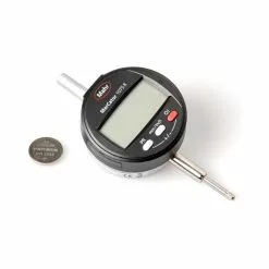 Dt-swiss DT Swiss Messuhr Digital, 0,01/12,5mm