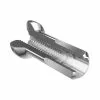 Dt-swiss DT Swiss Nippel Messing 1.8mm Gewinde, 14mm Lang, Silber, 100 St&uuml;ck
