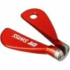 Dt-swiss DT Swiss Nippelspanner Spokey Alu, F&uuml;r 4-Kant Nippel