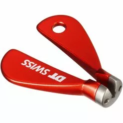 Dt-swiss DT Swiss Nippelspanner Spokey Alu, Für 4-Kant Nippel