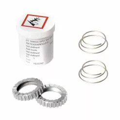 Dt-swiss DT Swiss Ratchet Kit 18T SL