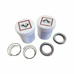 Dt-swiss DT Swiss Ratchet Kit 24T