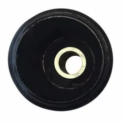 Dt-swiss DT Swiss Rotor H&uuml;gi 370sl 135mm Alu Shimano Schwarz