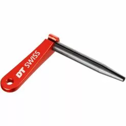 Dt-swiss DT Swiss Speichenhalter, Für Aero Speiche 0.8 - 1.0mm, Aerolite