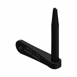 Dt-swiss DT Swiss Speichenhalter, Für Aero Speiche 1.0 - 1.3mm, Aerocomp/New Aero