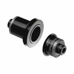 Titelseite 30 Dt-swiss DT Swiss Umbaukit 135/5mm Disc Brake, Shimano