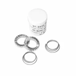 Dt-swiss DT Swiss Wartungskit H&uuml;gi 240/240s/440/FR/1450/1480/1540