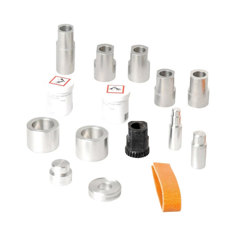 Dt-swiss DT Swiss Werkzeugsatz H240/FR/240S/440/190 1 Dt-swiss DT Swiss Werkzeugsatz H240/FR/240S/440/190