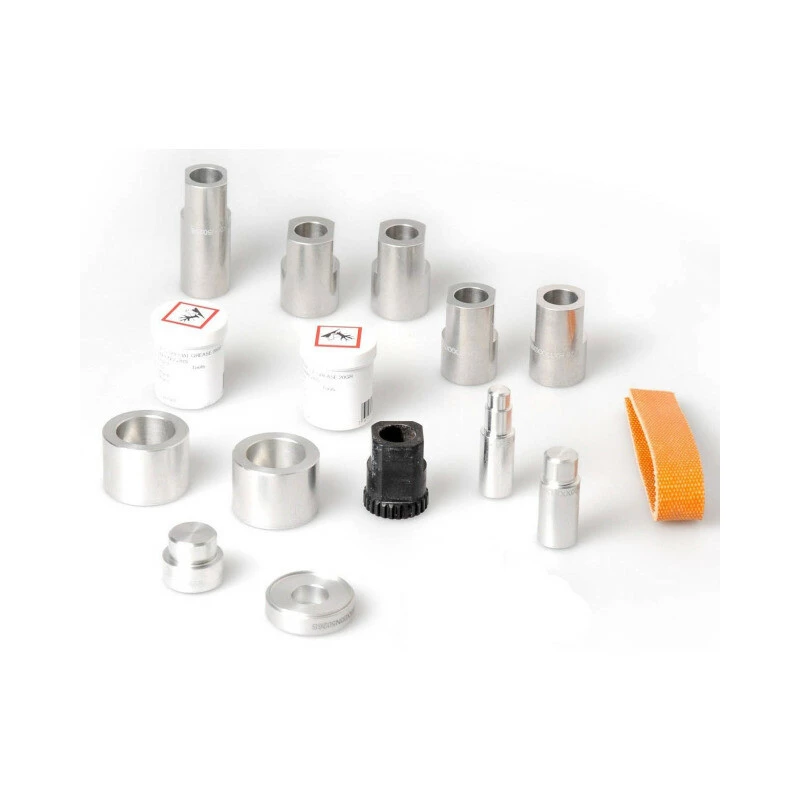 Dt-swiss DT Swiss Werkzeugsatz H240/FR/240S/440/190 2 Dt-swiss DT Swiss Werkzeugsatz H240/FR/240S/440/190 – Bild 2