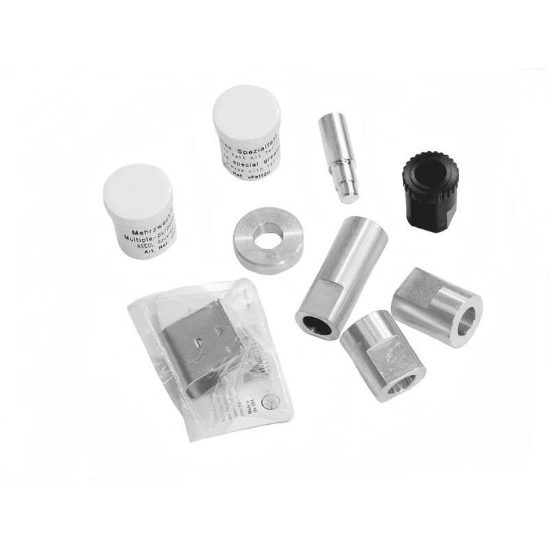 Dt-swiss DT Swiss Werkzeugsatz Hügi 240s/FR/440 2 Dt-swiss DT Swiss Werkzeugsatz Hügi 240s/FR/440 – Bild 2