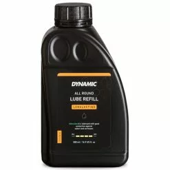Dynamic All Round Lube Refill 500ml