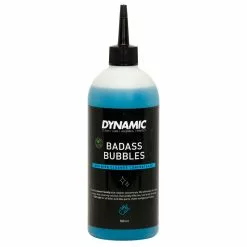 Dynamic BadAss Bubbles 500ML
