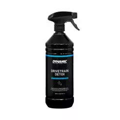 Dynamic Bio Drivetrain Detox (with Trig. Head) 1000ml