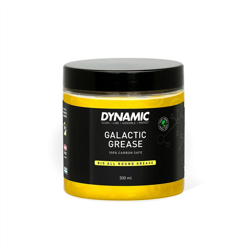 Dynamic Bio Galactic Grease 500ml 1 Dynamic Bio Galactic Grease 500ml