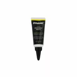 Dynamic Carbon Assembly Paste 20g