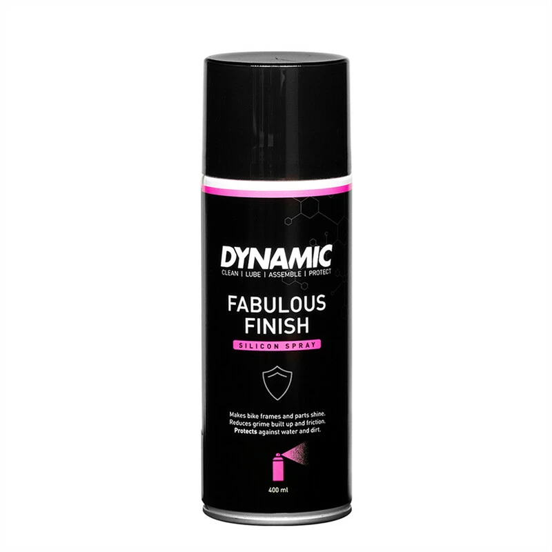 Dynamic Fabulous Finish 400ml 1 Dynamic Fabulous Finish 400ml