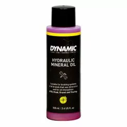 Dynamic Hydraulic Mineral Oil 100ml