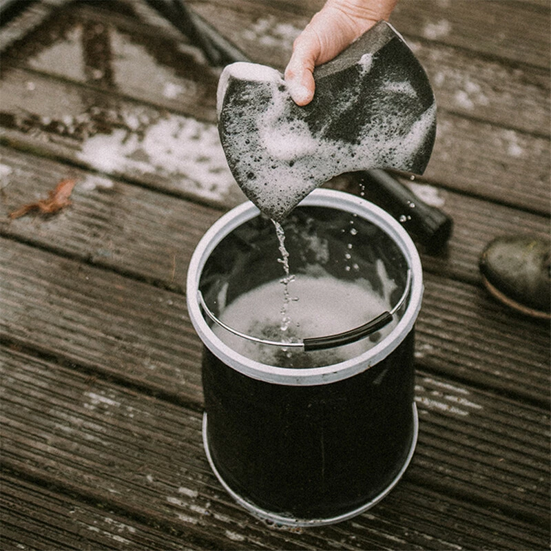 Dynamic Microcell Expanding Sponge 2 Dynamic Microcell Expanding Sponge – Bild 2