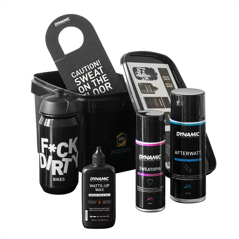 Dynamic Pain Cave Pack 1 Dynamic Pain Cave Pack