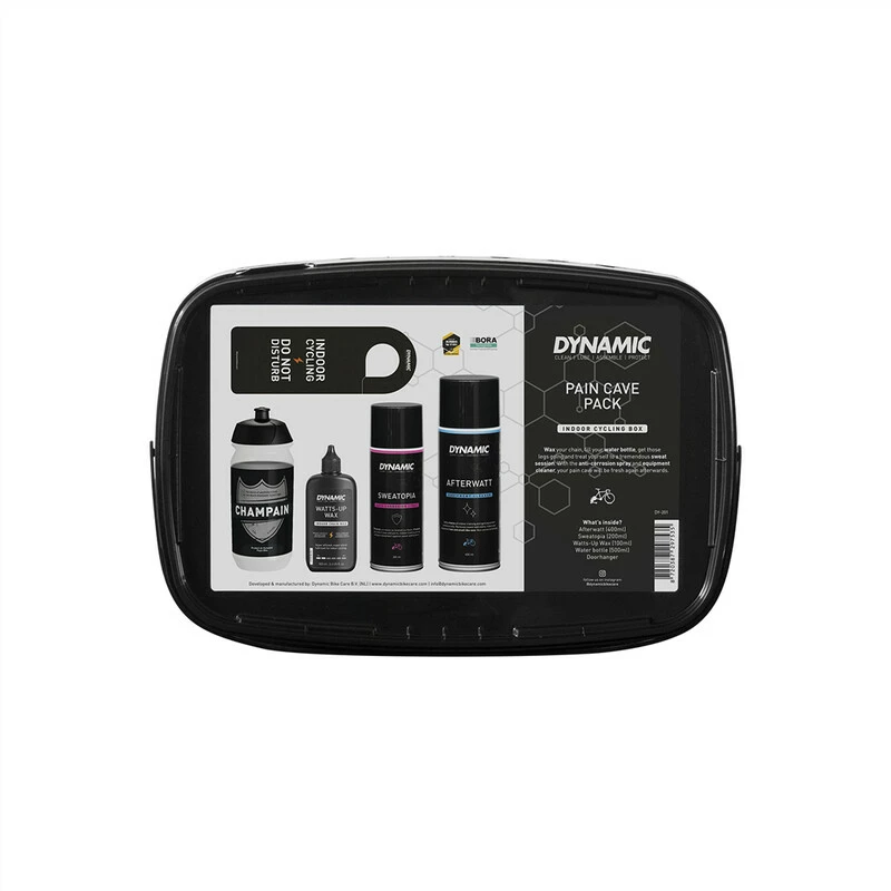 Dynamic Pain Cave Pack 4 Dynamic Pain Cave Pack – Bild 4