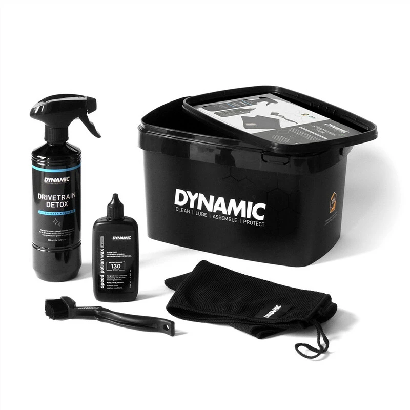 Dynamic Speed Potion Pack 1 Dynamic Speed Potion Pack