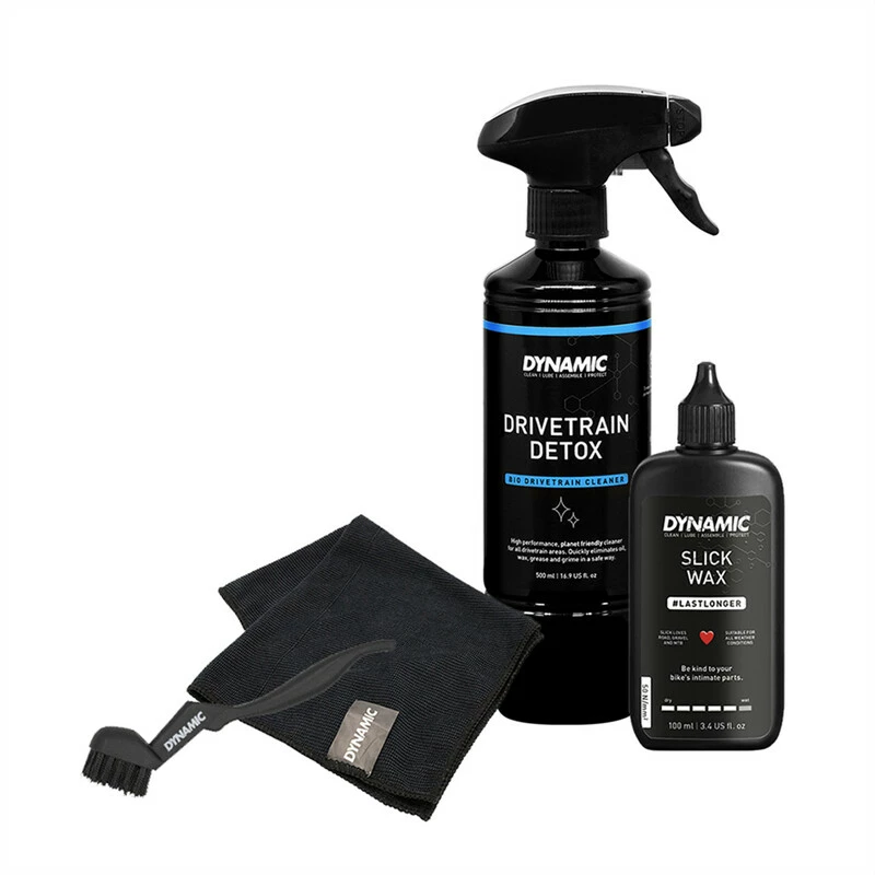 Dynamic Super Slick Set 1 Dynamic Super Slick Set