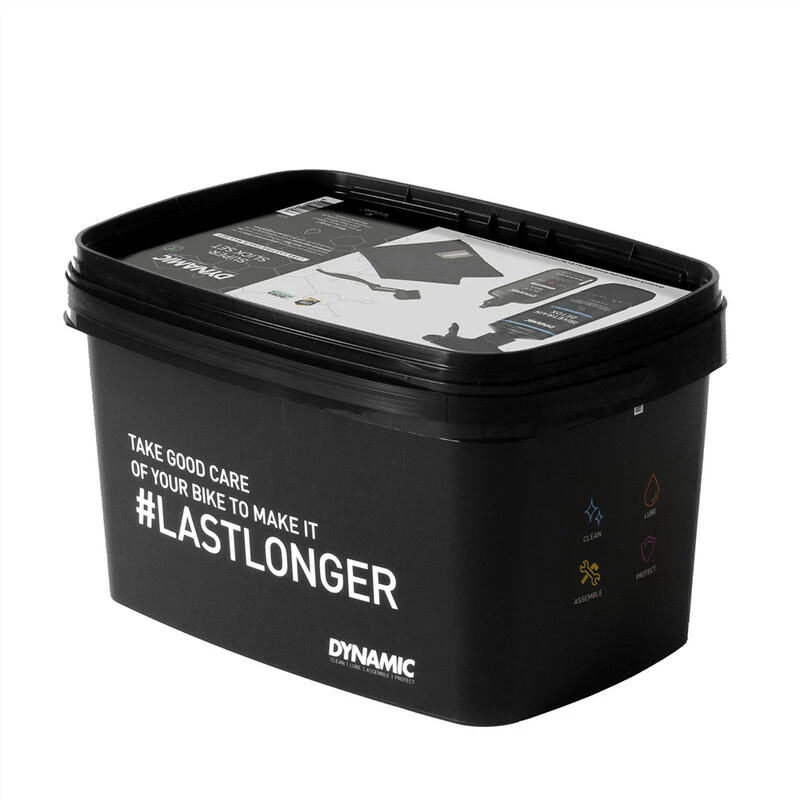 Dynamic Super Slick Set 4 Dynamic Super Slick Set – Bild 4