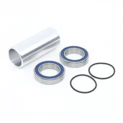 Easton AM Havoc Hub Rebuild F