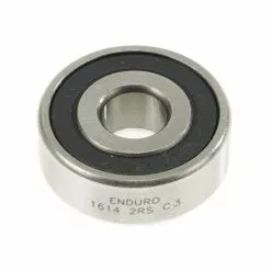 Enduro Bearings 1614 2RS 3/8x1-1/8x3/8