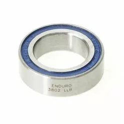 Enduro Bearings 3802 LLB ABEC 3 DOUBLE ROW 15x24x7