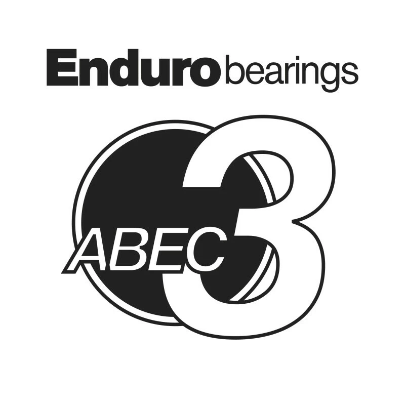 Enduro Bearings 3802 LLB ABEC 3 DOUBLE ROW 15x24x7 2 Enduro Bearings 3802 LLB ABEC 3 DOUBLE ROW 15x24x7 – Bild 2