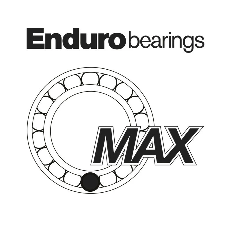 Enduro Bearings 398 LLU MAX-E ABEC3 Double Row 2 Enduro Bearings 398 LLU MAX-E ABEC3 Double Row – Bild 2