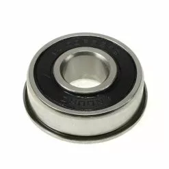 Enduro Bearings 6000 FE 2RS ABEC 3 Extended Inner Race