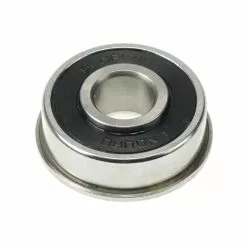 Enduro Bearings 608 FE 2RS ABEC 3 Extended Inner Race