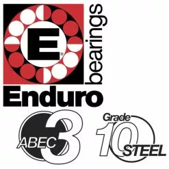 Enduro Bearings 608 FE 2RS ABEC 3 Extended Inner Race -SRAM Verkäufe enduro bearings 608 fe 2rs abec 3 extended inner race3