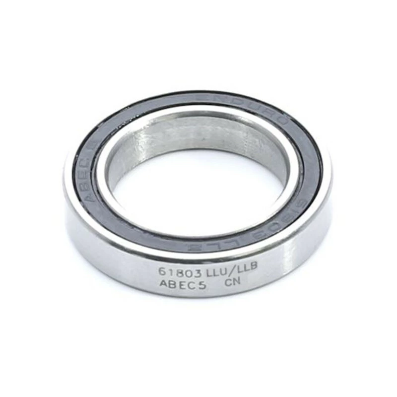 Enduro Bearings 61803 SRS ABEC 5 1 Enduro Bearings 61803 SRS ABEC 5
