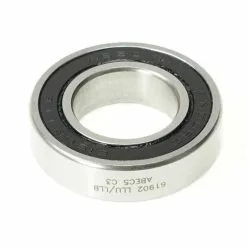 Enduro Bearings 61902 C3 LLB ABEC 5, 15x28x7