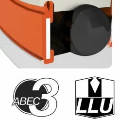 Enduro Bearings 686 LLU ABEC 3 -SRAM Verkäufe enduro bearings 686 llu abec 33