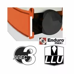 Enduro Bearings 6903 LLU MAX-E ABEC 3 Extended Inner Race -SRAM Verkäufe enduro bearings 6903 llu max e abec 3 extended inner race3