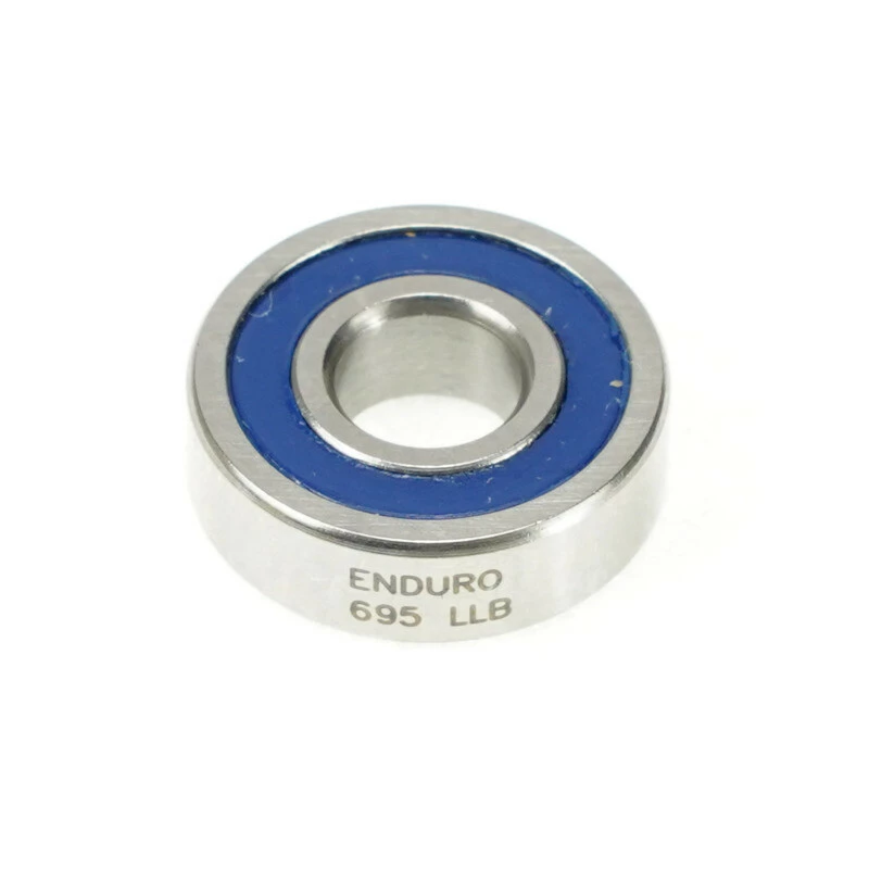 Enduro Bearings 695 LLB ABEC 3 1 Enduro Bearings 695 LLB ABEC 3