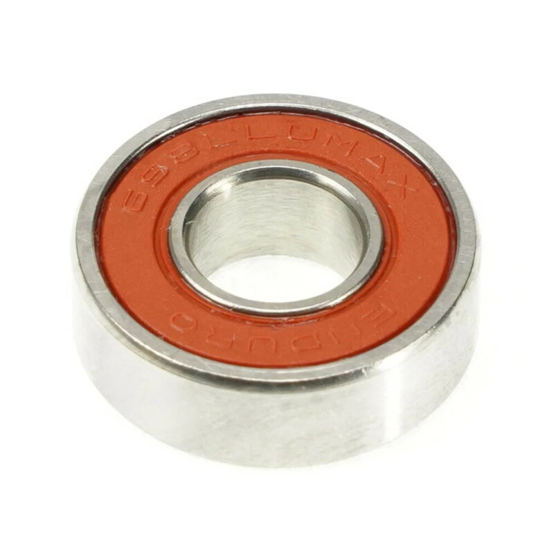 Enduro Bearings 698 LLU MAX ABEC 3 1 Enduro Bearings 698 LLU MAX ABEC 3