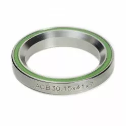 Enduro Bearings ACB 4545 1125T SS Stainless Headset Bearing