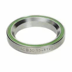 Enduro Bearings ACB 4545 125T SS Stainless Headset Bearing