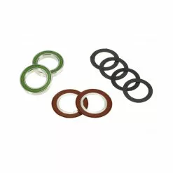 Enduro Bearings BB Kit BB86/92 HollowTech II A/C SS, 24x41mm