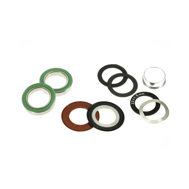 Enduro Bearings BB Kit BB90/95 SRAM GXP, XD-15 1 Enduro Bearings BB Kit BB90/95 SRAM GXP, XD-15