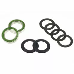 Enduro Bearings BB Kit BSA Shimano HollowTech II (24x37mm), A/C SS
