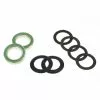 Enduro Bearings BB Kit BSA Shimano HollowTech II (24x37mm), XD-15