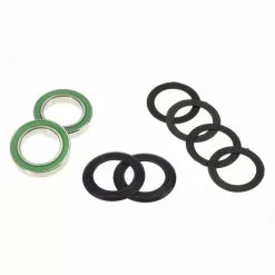 Enduro Bearings BB Kit BSA Shimano HollowTech II (24x37mm), XD-15