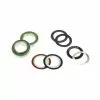 Enduro Bearings BB Kit BSA SRAM GXP (22/24x37mm), A/C SS